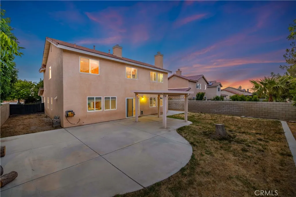 Additional image 87 of 43406 Rucker St, Lancaster, CA 93535