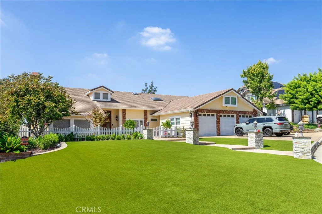 201 Oakland Road, Glendora, CA 91741