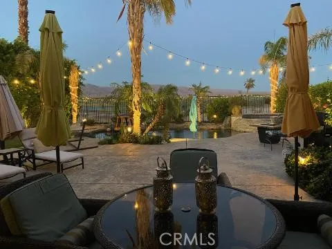 42816 Dell Lago Court, Indio, CA MLS: SB24086487
