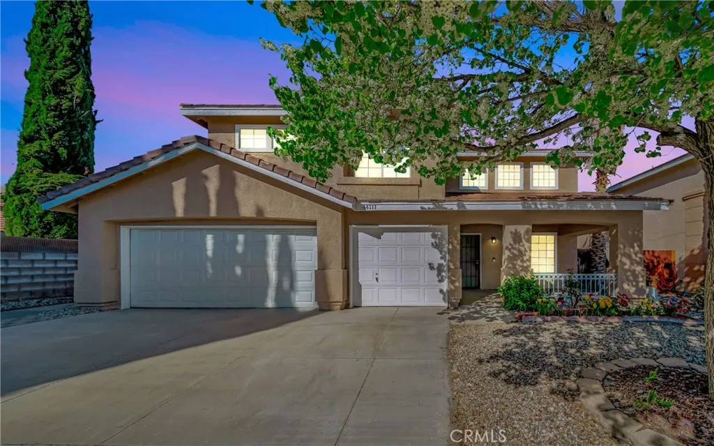 Additional image 2 of 44111 Lotus Court, Lancaster, CA 93536