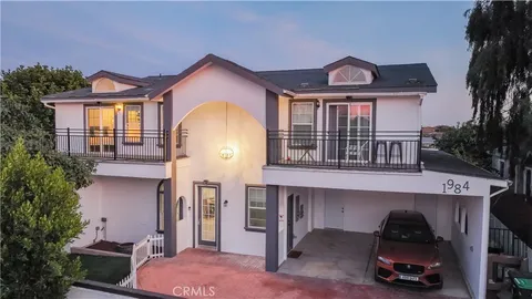 1984 Orange Avenue, Costa Mesa, CA 92627 - MLS#: OC25024772