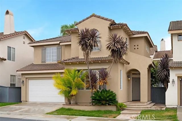 4 Allaire Way, Aliso Viejo, CA 92656
