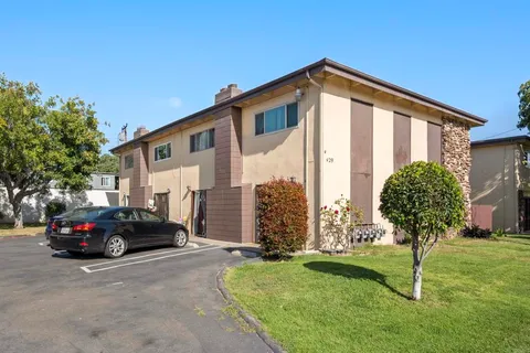 429 Woodlawn Ave Unit D, Chula Vista, CA MLS: PTP2502759