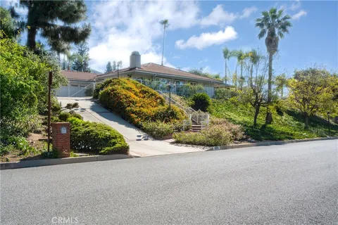 2233 Rim Road, Bradbury, CA 91008 - MLS#: AR25081565