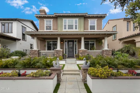 1423 Caspian Way, Oxnard, CA MLS: V1-28753