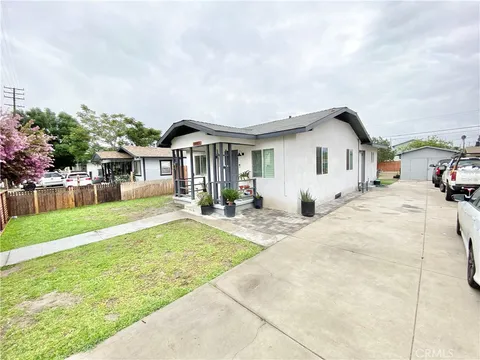 1087 W Rialto Avenue, San Bernardino, CA 92410 - MLS#: IV25086002