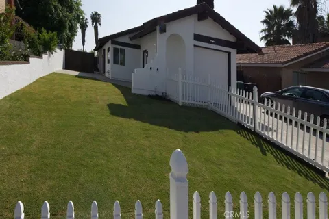 23293 Bay Avenue, Moreno Valley, CA MLS: WS25094762