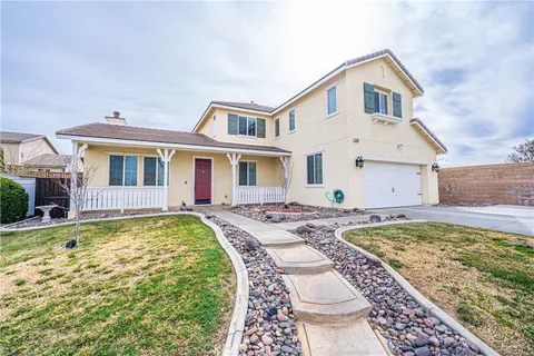 12209 Martinique Street, Victorville, CA 92392 - MLS#: IV25044990