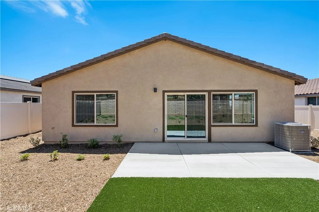 1616 Park Village Drive, Beaumont, CA 92223
