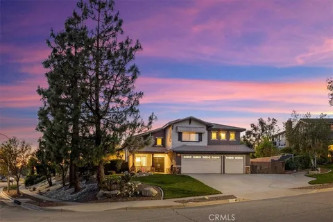 5548 Pacific Crest Place, Rancho Cucamonga, CA MLS: CV25078167