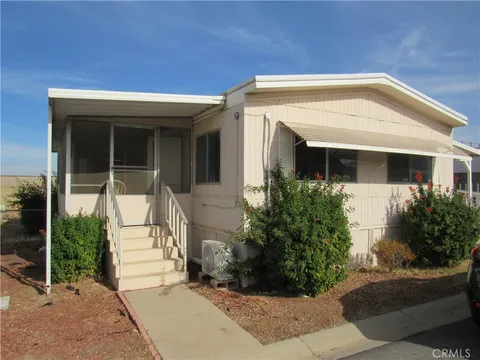27150 Shadel #117 Road, Menifee, CA MLS: IV24237014
