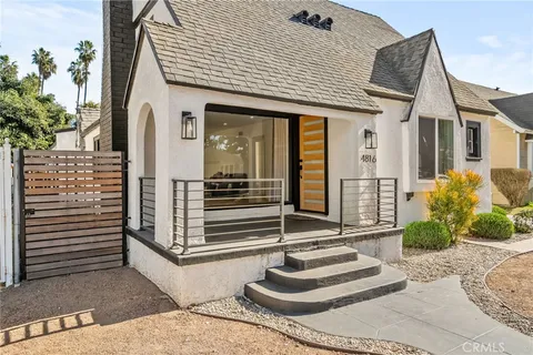 4816 7th Avenue, Los Angeles, CA MLS: CV25014833