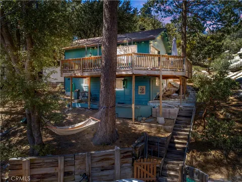 53150 Mountain View Drive, Idyllwild, CA 92549 - MLS#: SW24067612