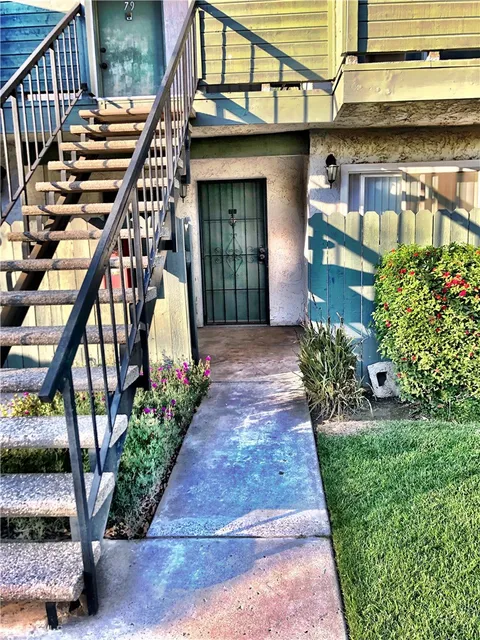 623 N Bristol Street Unit 78, Santa Ana, CA MLS: PW25051100