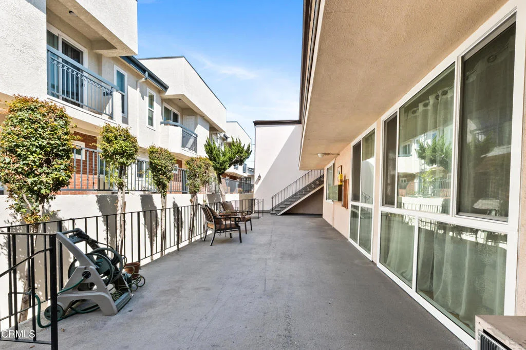 630 E Orange Grove Avenue Unit A, Burbank, CA 91501