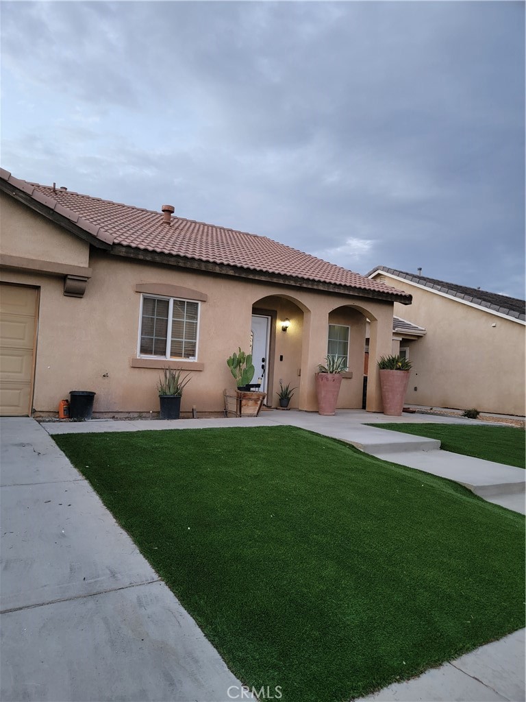 14046 Gale Drive, Victorville, CA 92394 - MLS#: PW22181684
