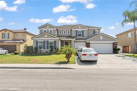 25445 Clovelly Ct, Moreno Valley, CA MLS: PW25069557
