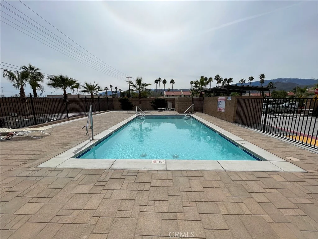 68980 Via Eytel Rd Unit 5, Cathedral City, CA 92234