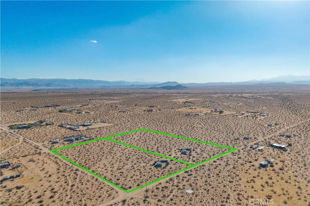 65255 Pluto Street, Joshua Tree, CA 92252