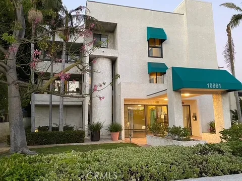 10861 Moorpark Street Unit 203, North Hollywood, CA 91602 - MLS#: SR25087133