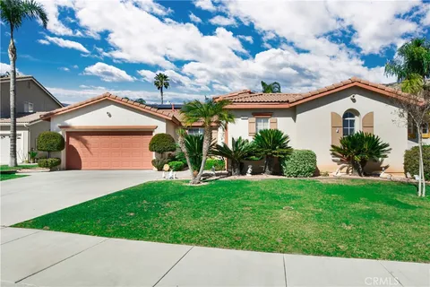 23036 Montalvo Road, Moreno Valley, CA 92557 - MLS#: SW25036886