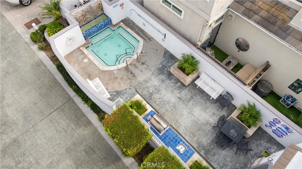 30 Lido Park Drive Unit 30, Newport Beach, CA 92663
