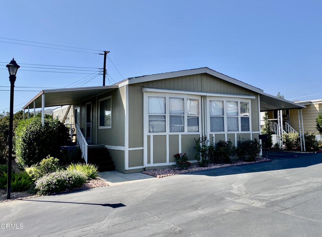 1500 Richmond Road 4, Santa Paula, CA 93060 - MLS#: V1-17562