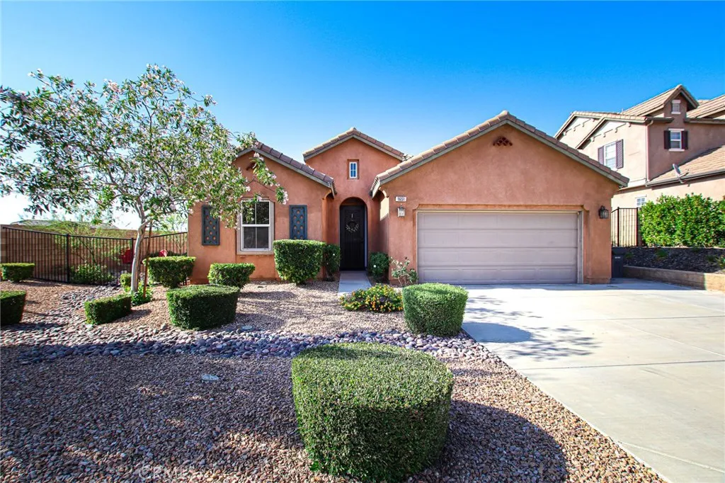 1651 Balinese Court, Palmdale, CA 93551