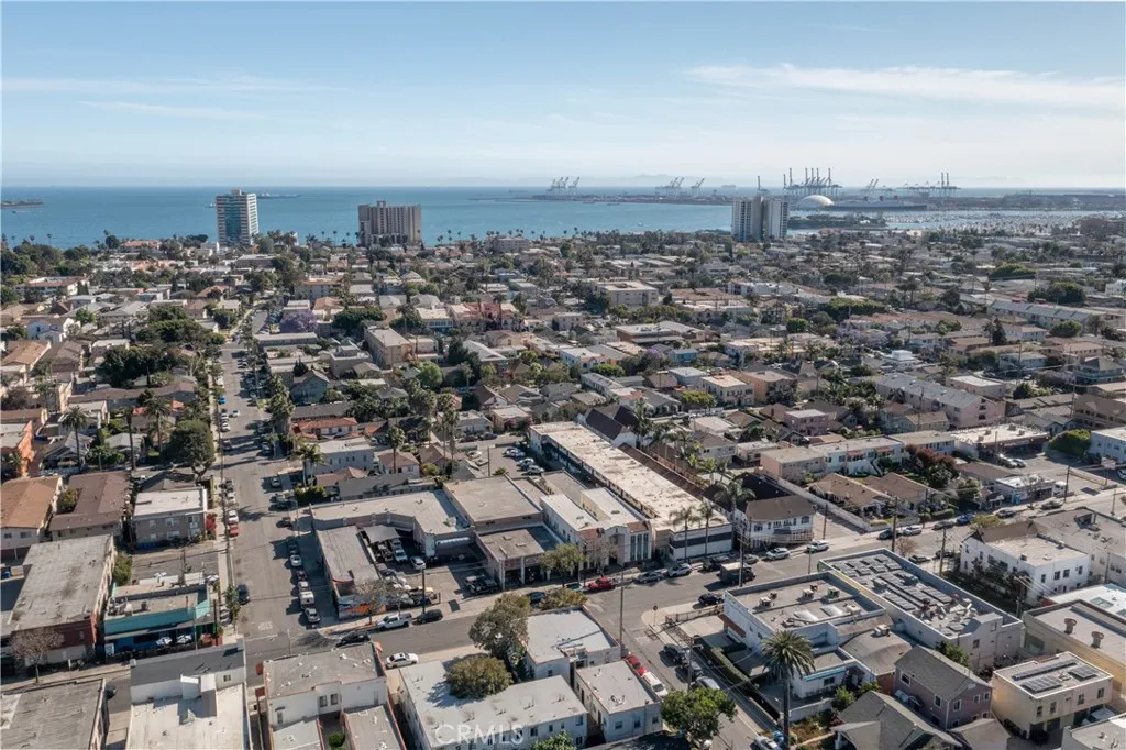 1738 E 4th Street Unit 15, Long Beach, CA 90802