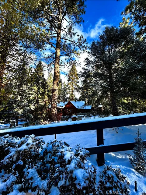 39654 Flicker Road, Fawnskin, CA MLS: PW25005769