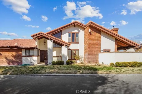 21300 Conklin Court, California City, CA MLS: DW25044500