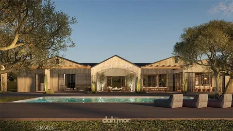 17009 Magnolia Boulevard, Encino, CA MLS: SR25050988
