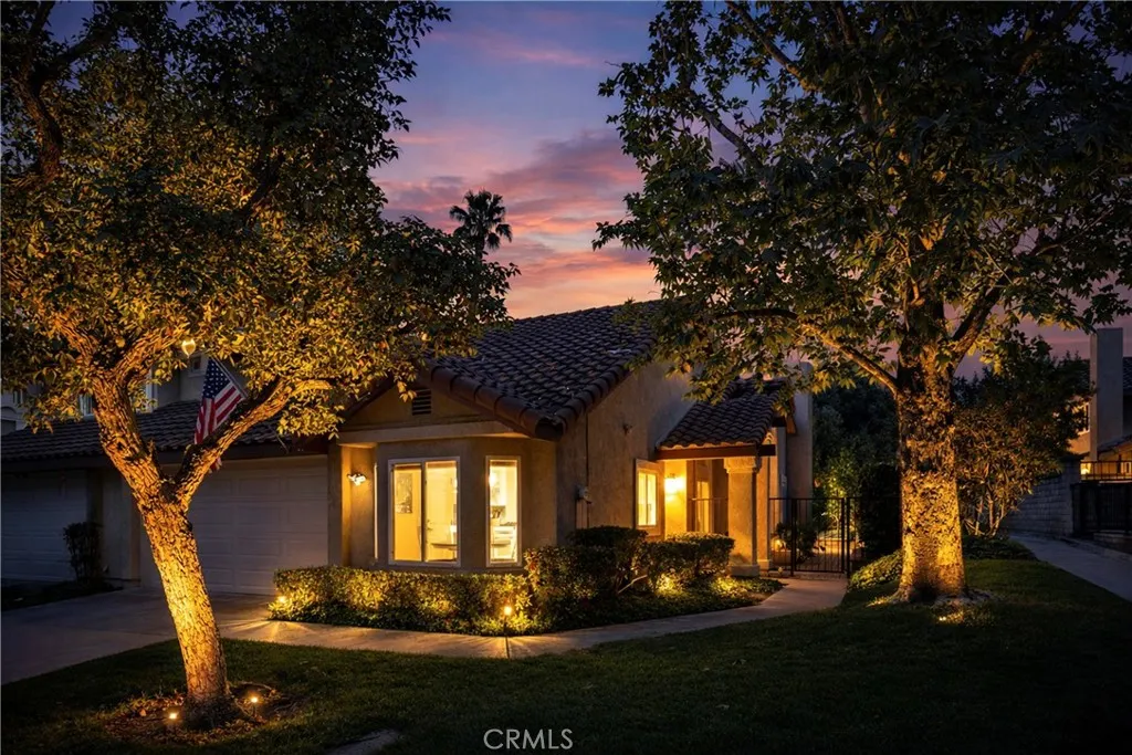 Additional image 27 of 6028 E Montefino Lane, Anaheim Hills, CA 92807