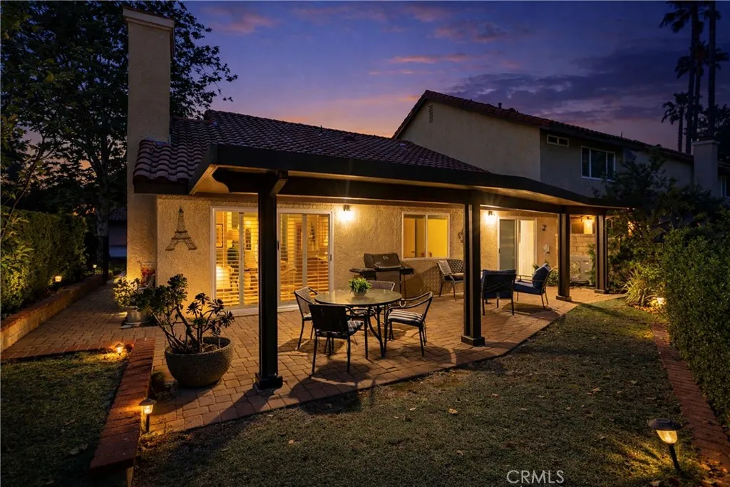 Additional image 29 of 6028 E Montefino Lane, Anaheim Hills, CA 92807