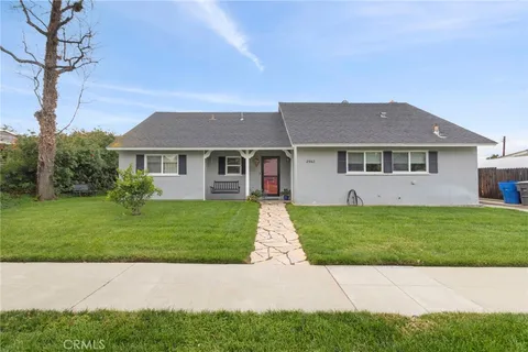 2942 Sandberg Street, Riverside, CA 92506 - MLS#: OC25054788