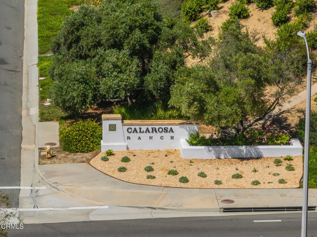 2461 Woodcreek Road, Camarillo, CA 93012