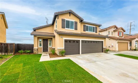 29605 Camino Cristal, Menifee, CA MLS: SW25083752