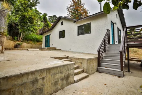 1136 Geraghty Avenue, Los Angeles, CA MLS: RS24101605