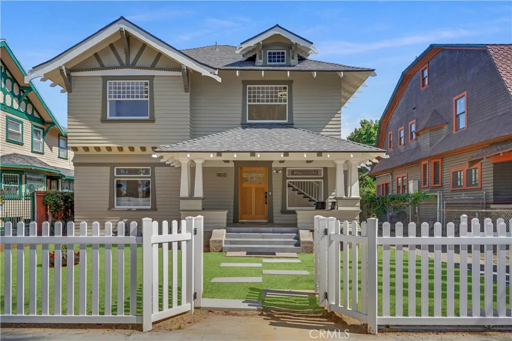 Additional image 31 of 1800 S Oxford Ave, Los Angeles, CA 90006