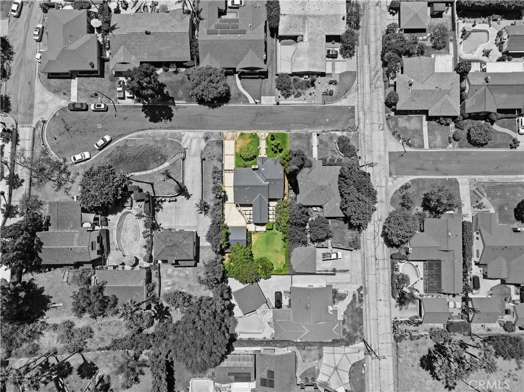11809 Norino Dr, Whittier, CA 90601