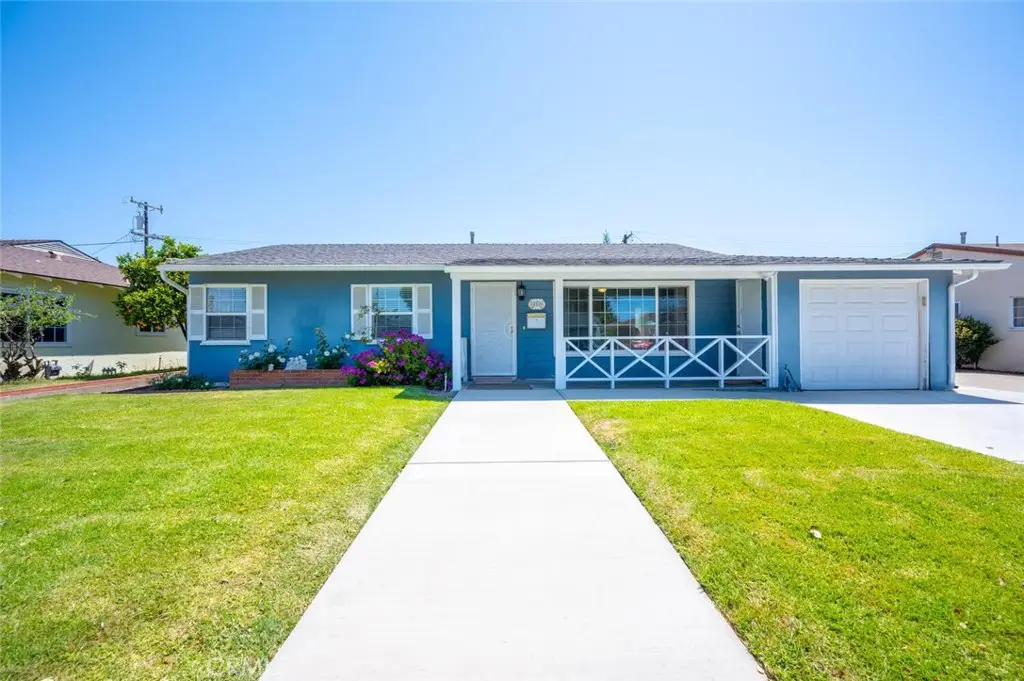 200 S Ranch Street, Santa Maria, CA 93454