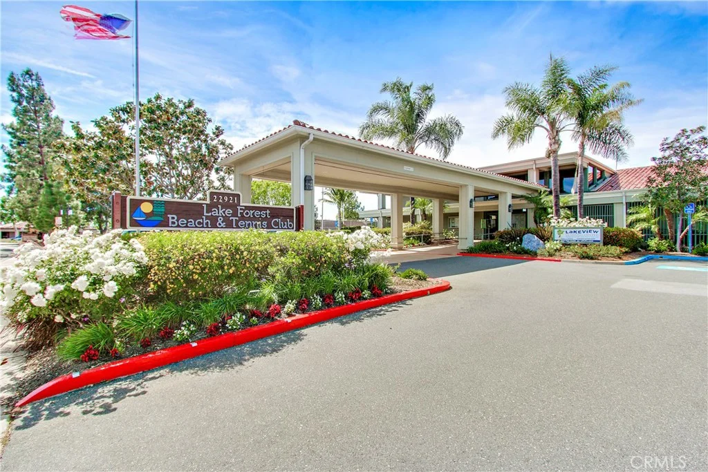 22582 Charwood Circle, Lake Forest, CA 92630