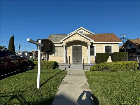 4721 Wall Street, Los Angeles, CA 90011 - MLS#: PW24072661