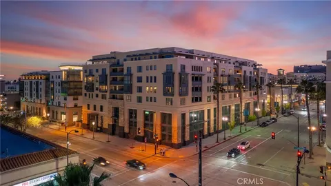 39 S Los Robles Avenue Unit 6017, Pasadena, CA 91101 - MLS#: AR25017812