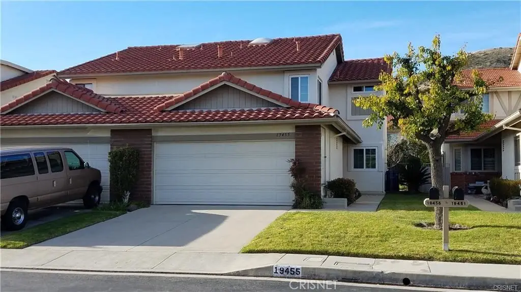 19455 Crystal Ridge Lane, Porter Ranch, CA 91326