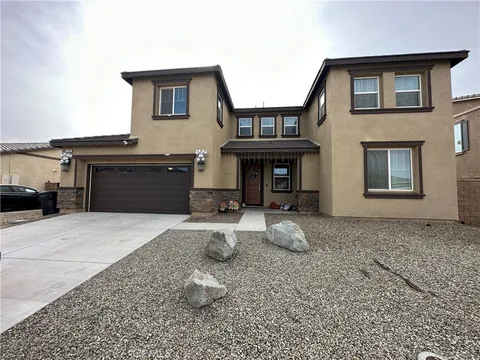 12295 Verano Street, Victorville, CA 92392 - MLS#: SR25001191