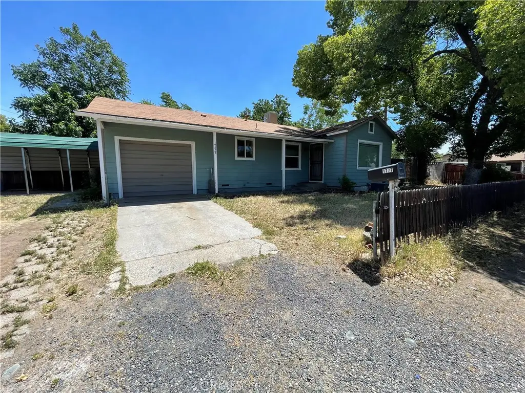 1777 7th Avenue, Oroville, CA 95965