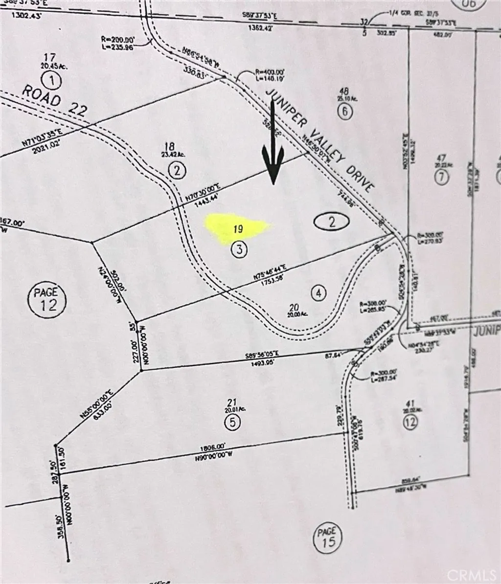 Property image for Juniper Valley Drive, Weed, CA 96094