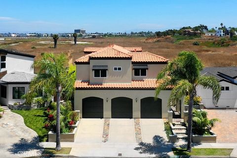 125 Surf Place, Seal Beach, CA 90740 - MLS#: OC23152723