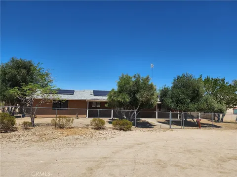 4774 Duncan Road, Phelan, CA MLS: DW25070790